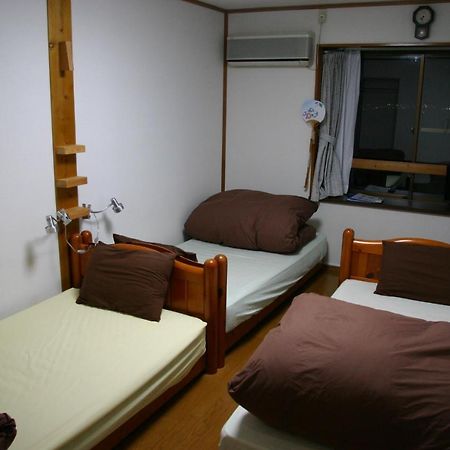 Youth Guest House Atoma Fukushima  Exterior photo