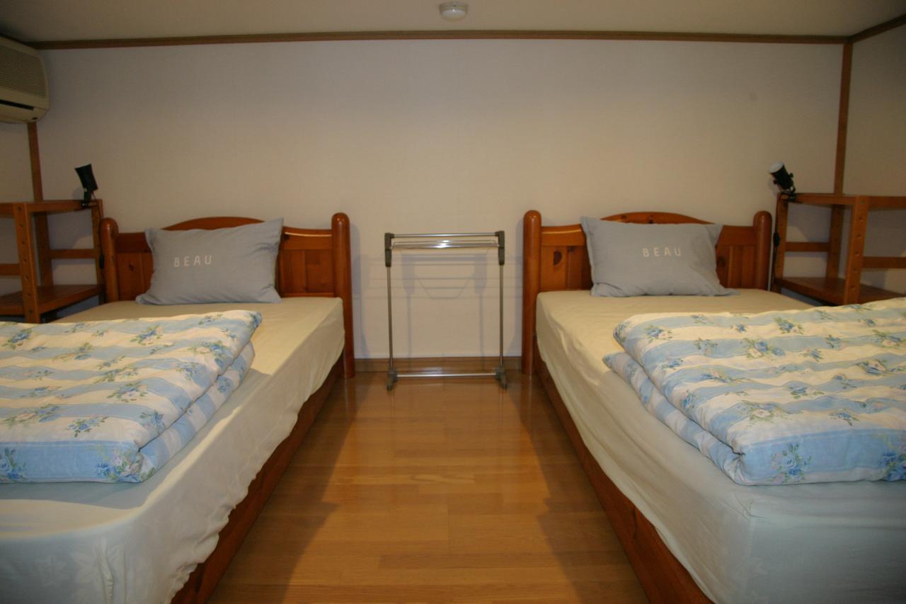 Youth Guest House Atoma Fukushima  Exterior photo