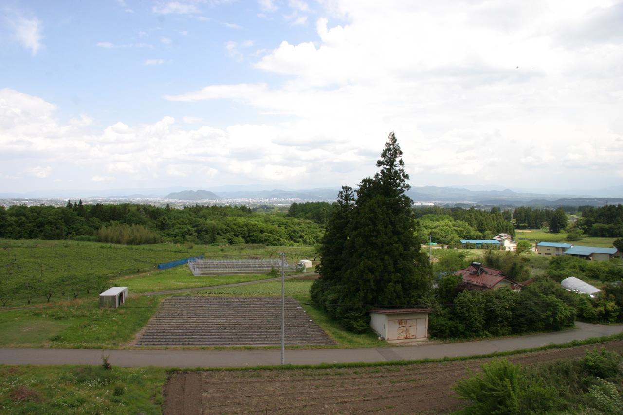 Youth Guest House Atoma Fukushima  Exterior photo