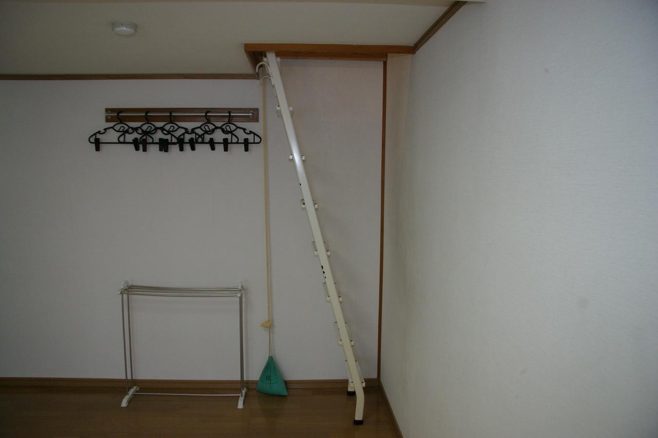 Youth Guest House Atoma Fukushima  Exterior photo
