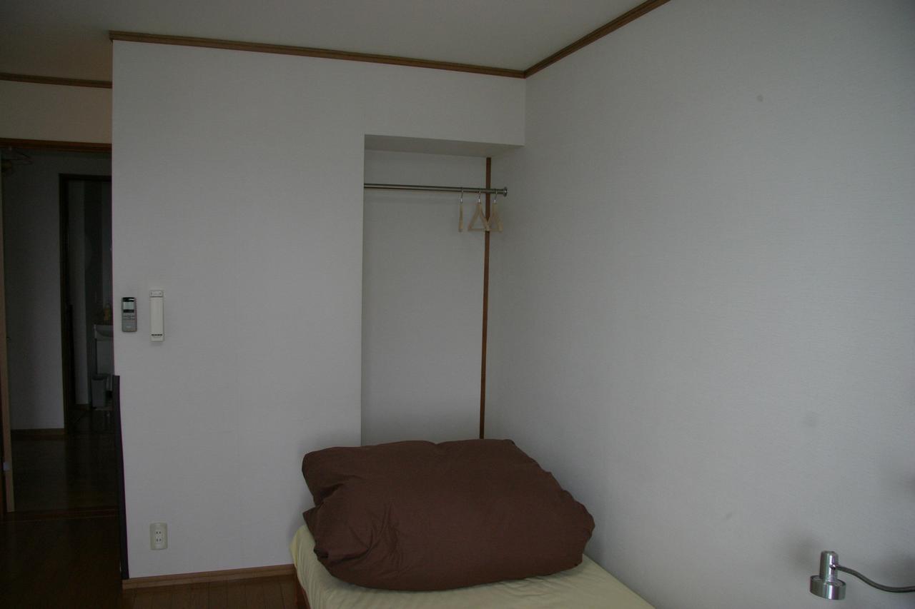 Youth Guest House Atoma Fukushima  Exterior photo