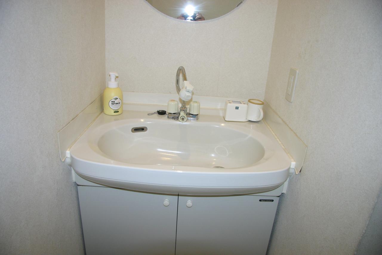 Youth Guest House Atoma Fukushima  Exterior photo