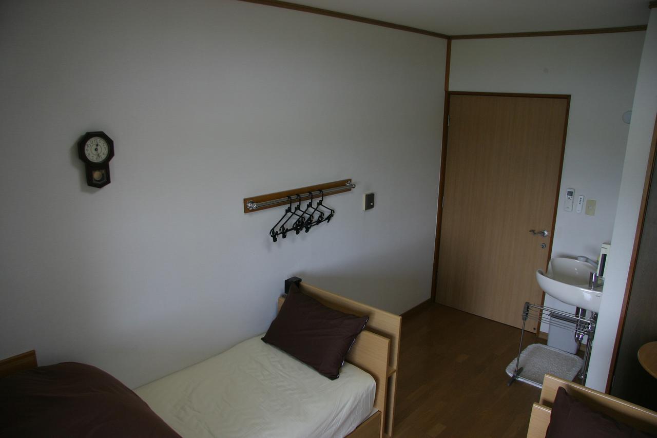 Youth Guest House Atoma Fukushima  Exterior photo