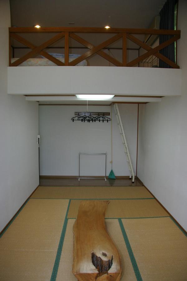 Youth Guest House Atoma Fukushima  Exterior photo