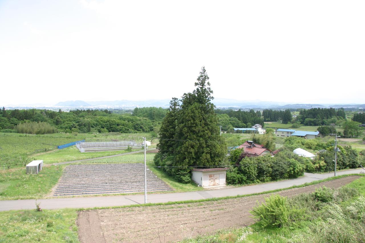 Youth Guest House Atoma Fukushima  Exterior photo