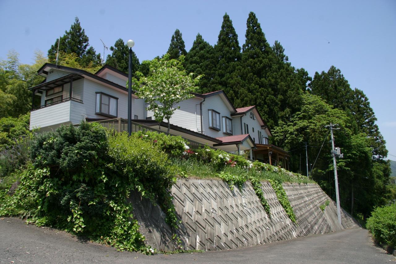 Youth Guest House Atoma Fukushima  Exterior photo