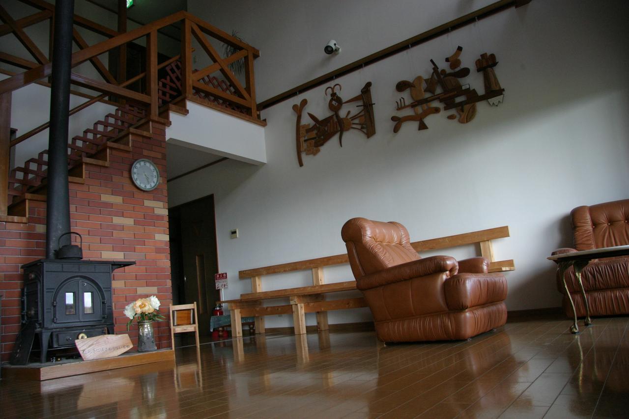 Youth Guest House Atoma Fukushima  Exterior photo