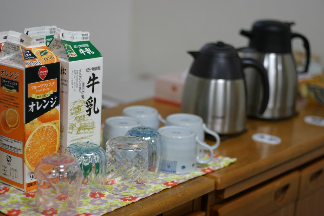 Youth Guest House Atoma Fukushima  Exterior photo