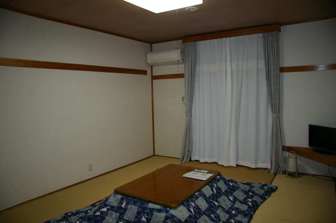 Youth Guest House Atoma Fukushima  Exterior photo