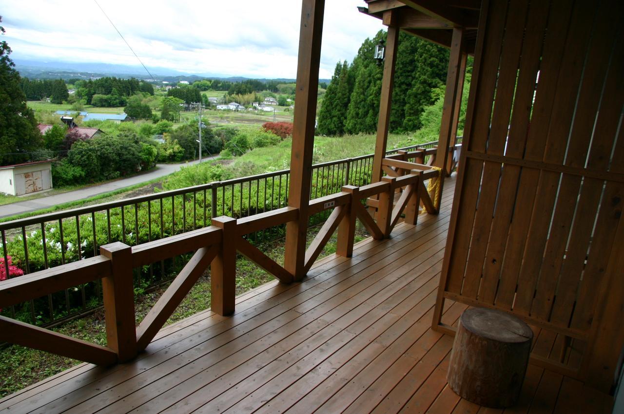 Youth Guest House Atoma Fukushima  Exterior photo