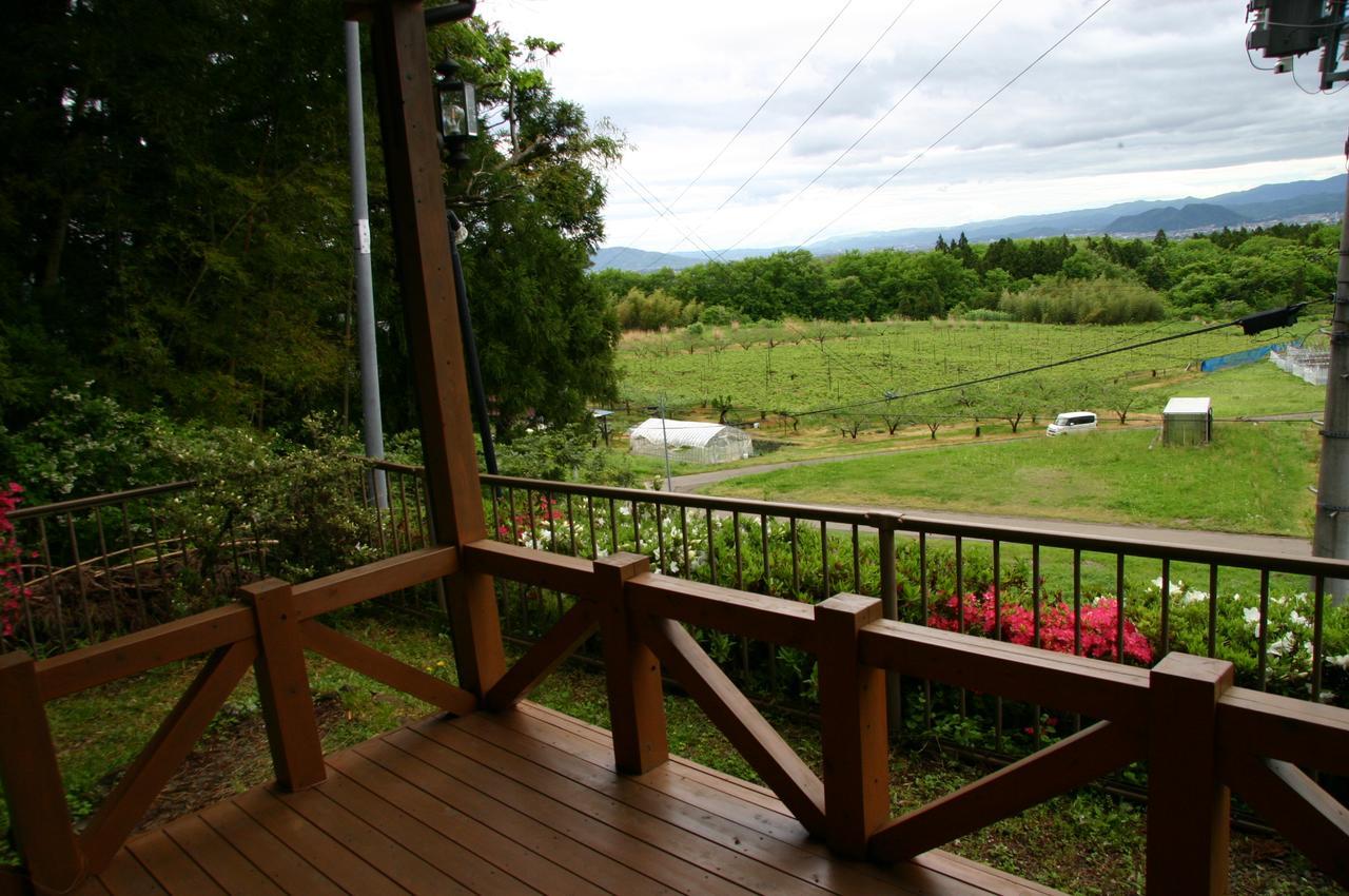 Youth Guest House Atoma Fukushima  Exterior photo