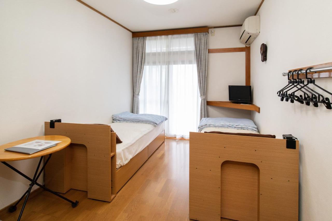 Youth Guest House Atoma Fukushima  Room photo