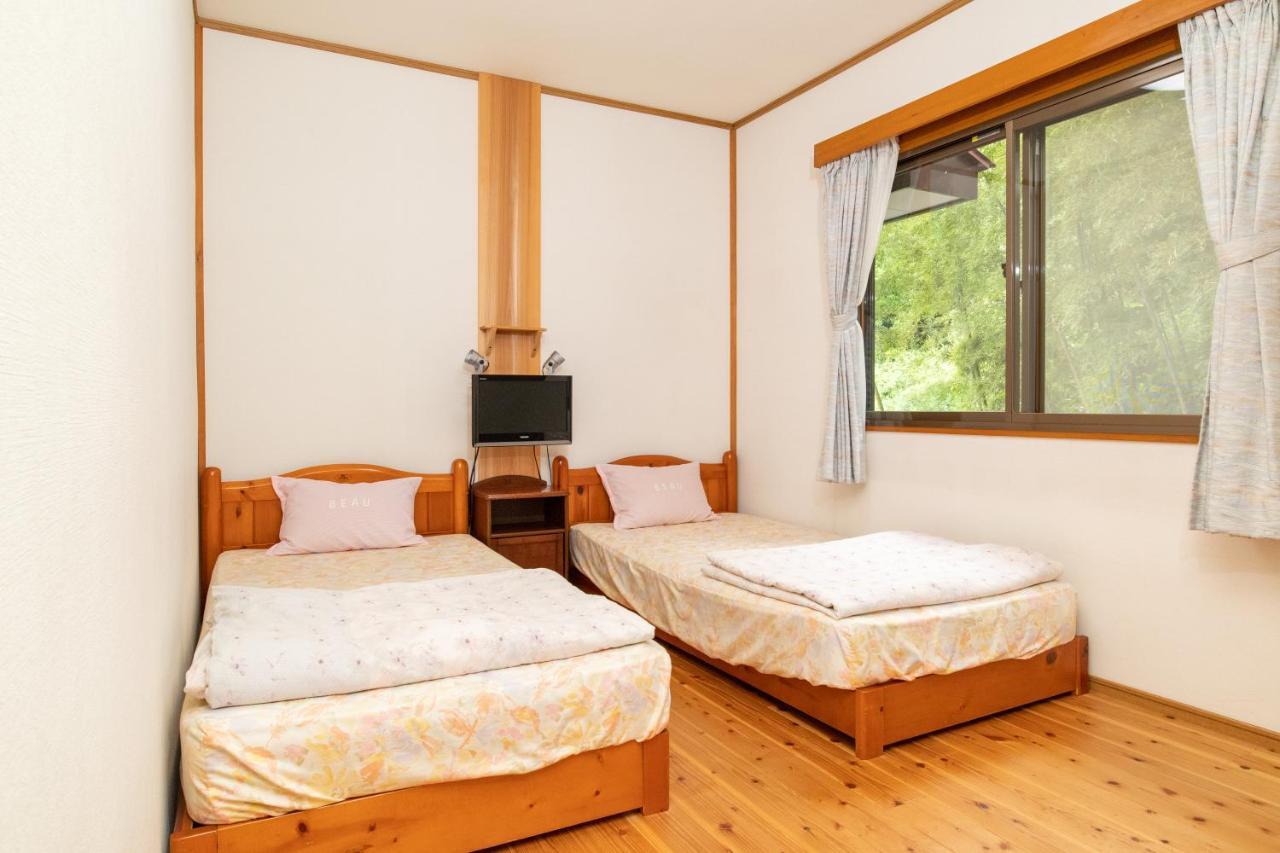 Youth Guest House Atoma Fukushima  Exterior photo